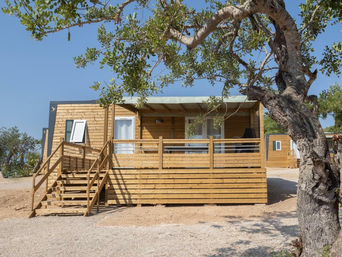 Camping L'Orangeraie Cálig 외부 사진